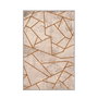 Conceptum Alfombra Eexfab823 Multicolor 120 x 180 cm